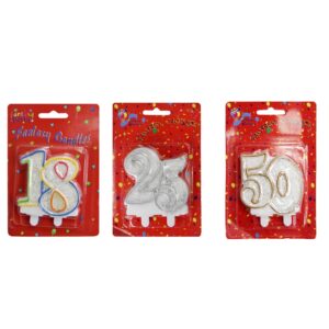 glitter anniversario