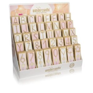 magiche wondercandle