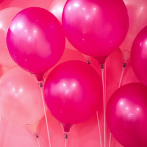 Accessori per palloncini