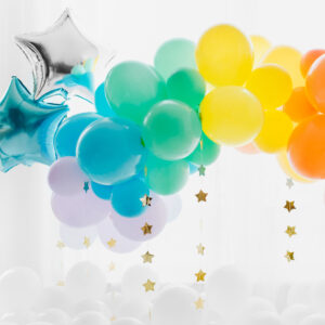 Decorazioni per palloncini