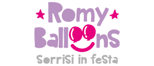 Romy Balloons